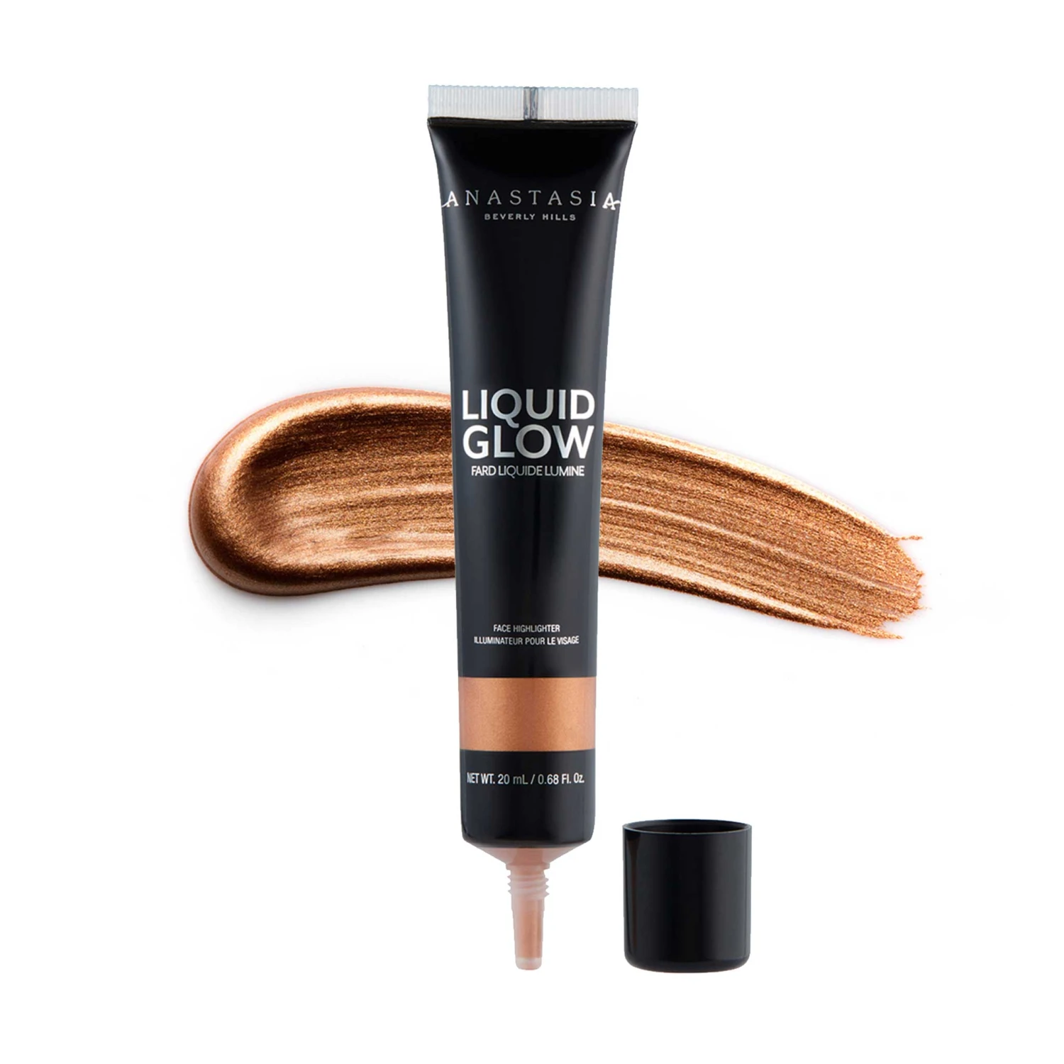 LIQUID GLOW 2 LIQUID GLOW - Image 2