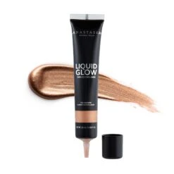 LIQUID GLOW 9 LIQUID GLOW -Omorovicza Shop anastasia beverly hills liquid glow Peach Fizz