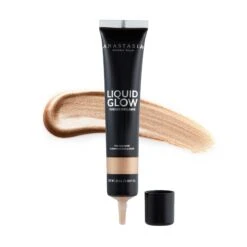 LIQUID GLOW 8 LIQUID GLOW -Omorovicza Shop anastasia beverly hills liquid glow Perla
