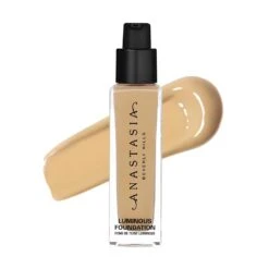 LUMINOUS FOUNDATION 36 LUMINOUS FOUNDATION -Omorovicza Shop anastasia beverly hills luminous foundation 270C open