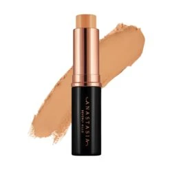 STICK FOUNDATION 18 STICK FOUNDATION -Omorovicza Shop anastasia beverly hills stick foundation Almond swatch