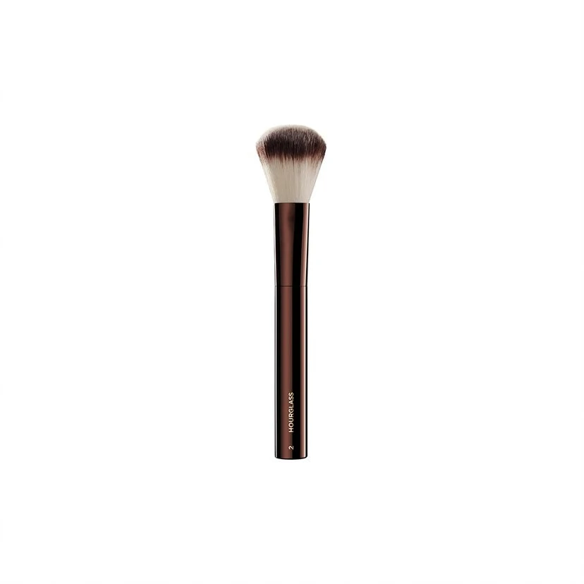 N° 2 FOUNDATION / BLUSH BRUSH 1 N° 2 FOUNDATION / BLUSH BRUSH