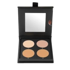 CONTOUR KIT PALETTE 10 CONTOUR KIT PALETTE -Omorovicza Shop cover fx contour kit G Light Medium