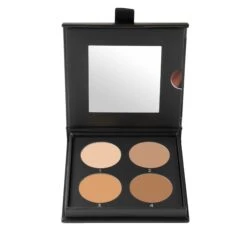 CONTOUR KIT PALETTE 11 CONTOUR KIT PALETTE -Omorovicza Shop cover fx contour kit G Medium Deep