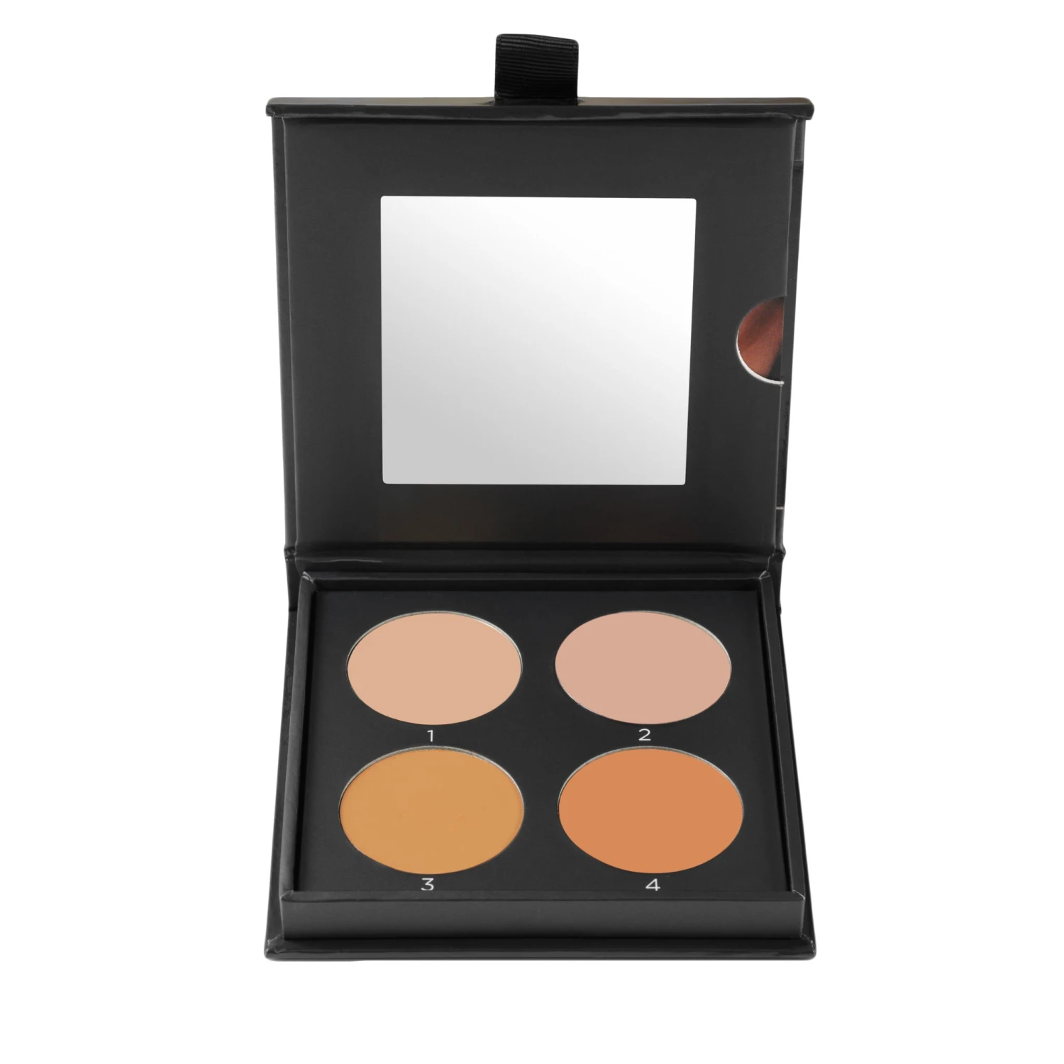 CONTOUR KIT PALETTE 2 CONTOUR KIT PALETTE - Image 2