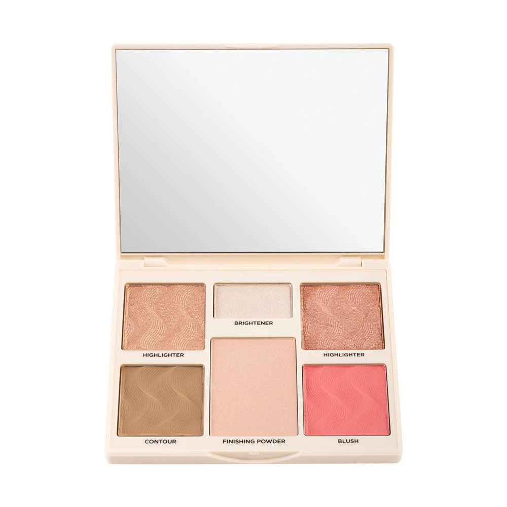 PERFECTOR FACE PALETTE 1 PERFECTOR FACE PALETTE