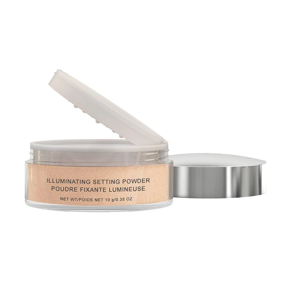 ILLUMINATING SETTING POWDER 1 ILLUMINATING SETTING POWDER