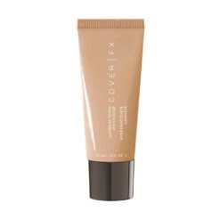 LUMINOUS TINTED MOISTURISER