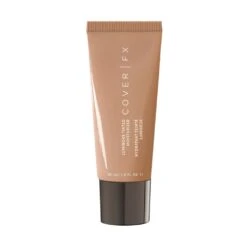 LUMINOUS TINTED MOISTURISER 10 LUMINOUS TINTED MOISTURISER -Omorovicza Shop cover fx luminous tinted moisturizer Medium 01