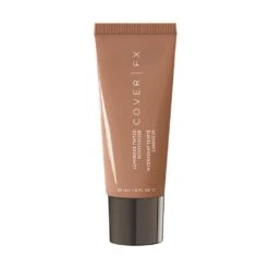 LUMINOUS TINTED MOISTURISER 12 LUMINOUS TINTED MOISTURISER -Omorovicza Shop cover fx luminous tinted moisturizer Tan 01