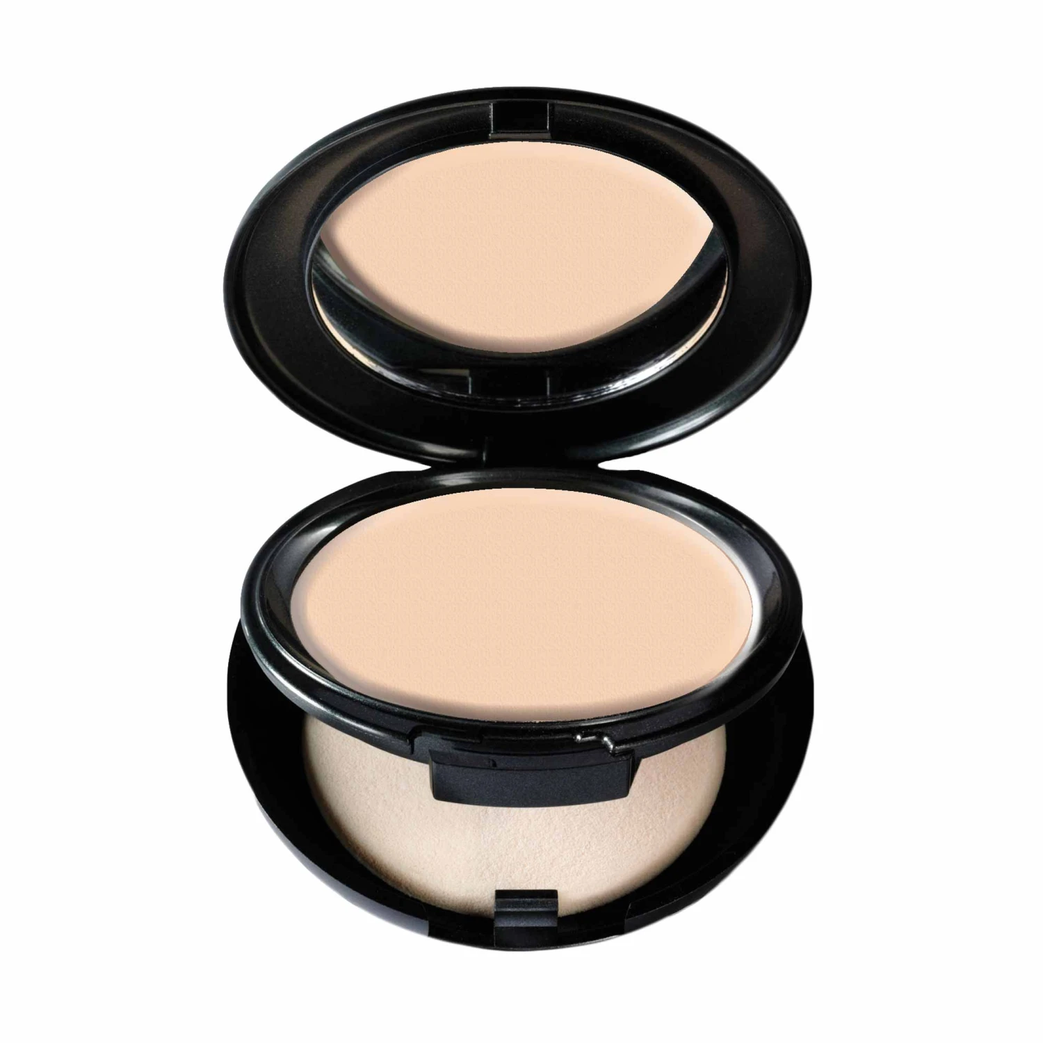 PRESSED MINERAL FOUNDATION 16 PRESSED MINERAL FOUNDATION - Image 16