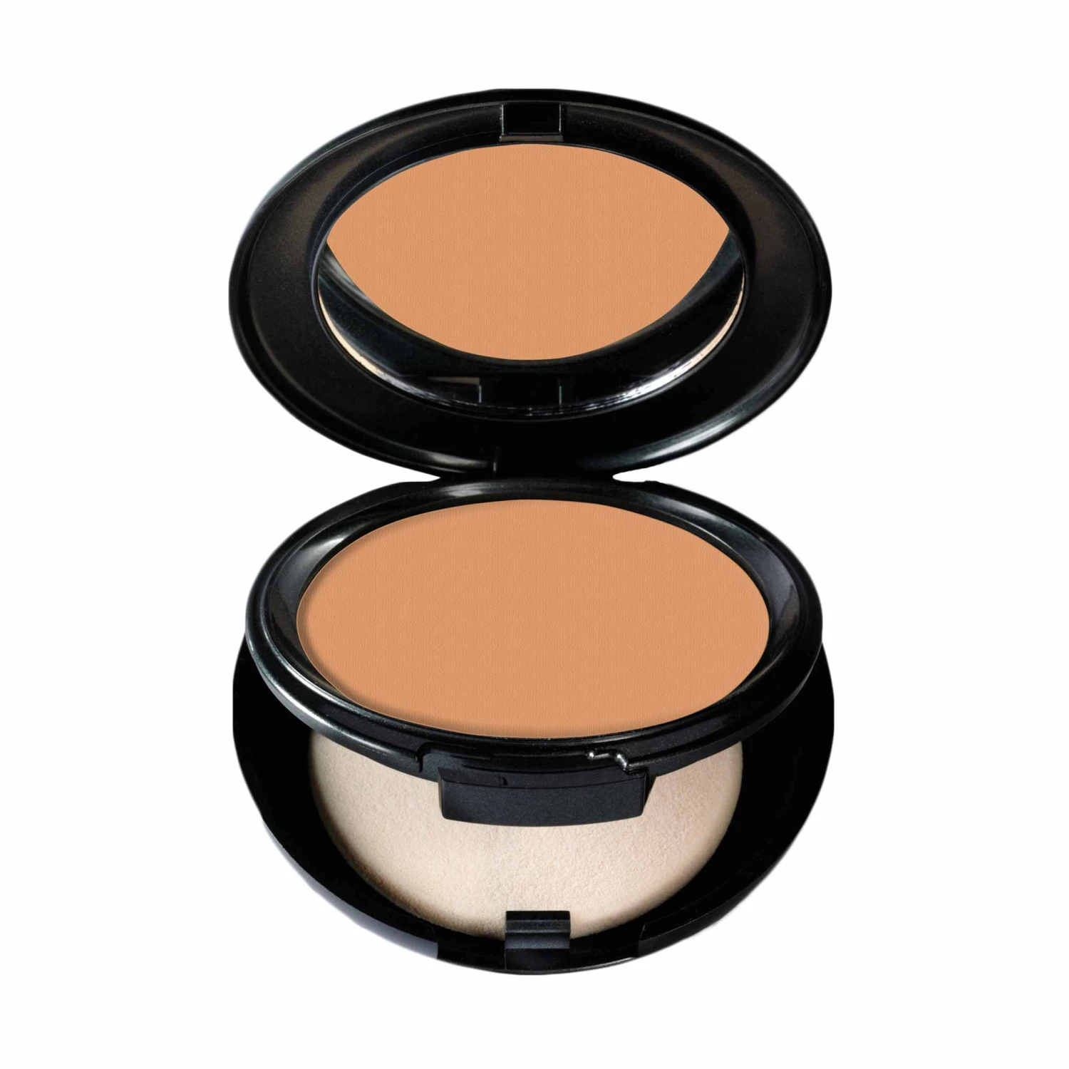 PRESSED MINERAL FOUNDATION 8 PRESSED MINERAL FOUNDATION - Image 8