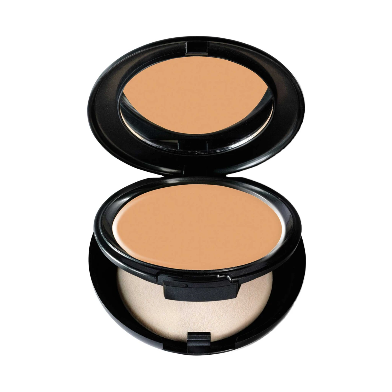 TOTAL COVER CREAM FOUNDATION 16 TOTAL COVER CREAM FOUNDATION - Image 16