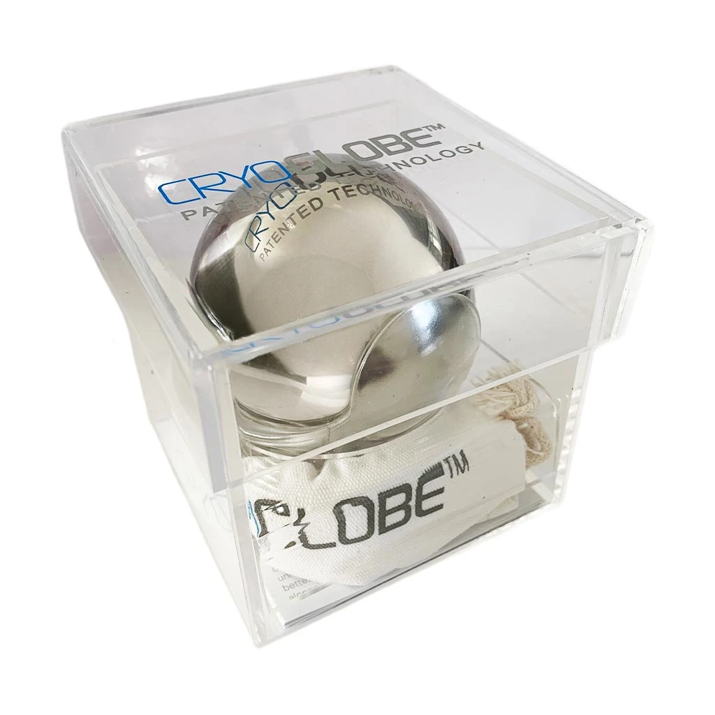 CRYOGLOBE 1 CRYOGLOBE