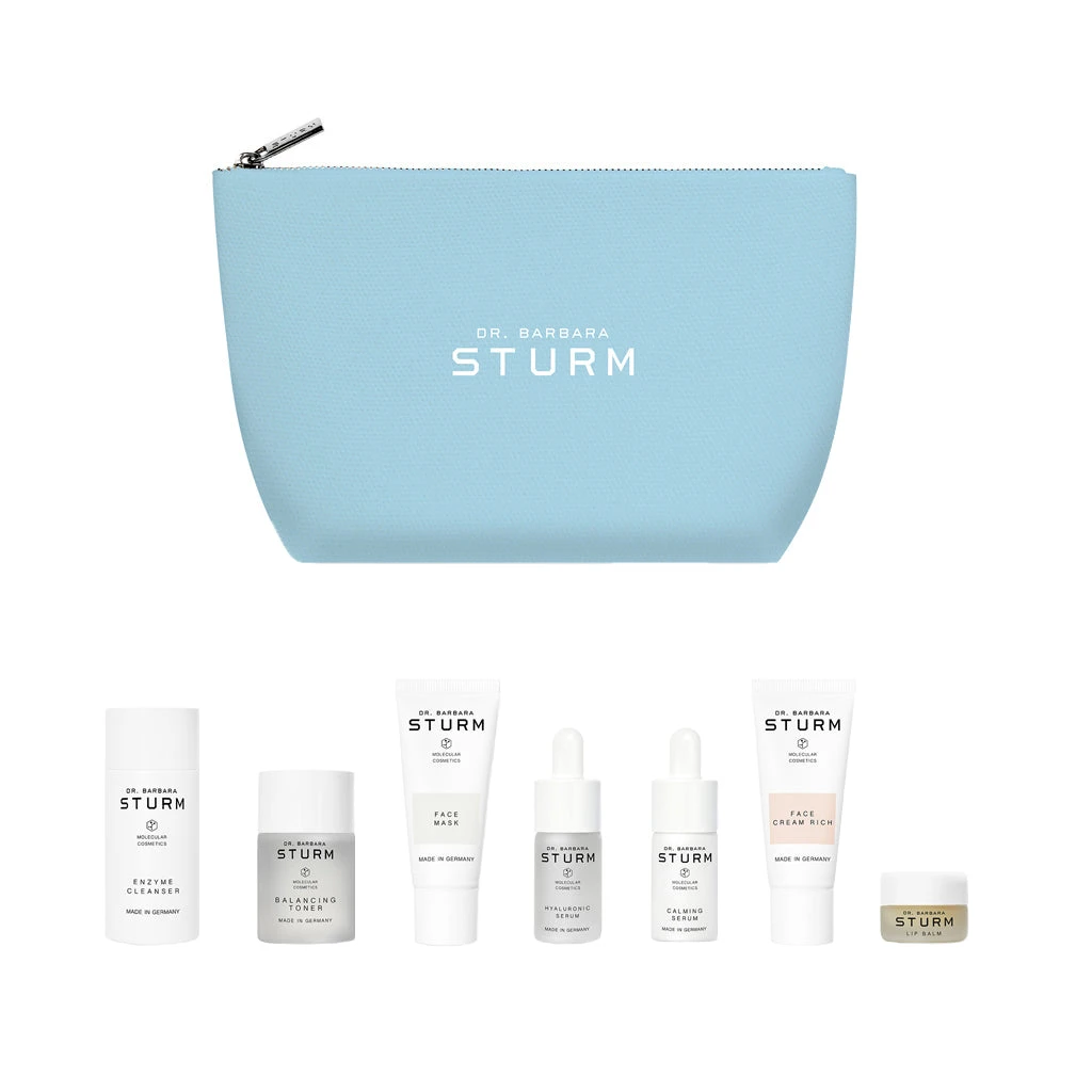 Dr. Barbara Sturm THE WINTER KIT 1 Dr. Barbara Sturm THE WINTER KIT