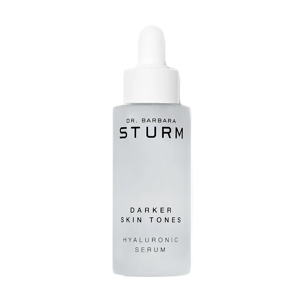 Dr. Barbara Sturm DARKER SKIN TONES HYALURONIC SERUM 1 Dr. Barbara Sturm DARKER SKIN TONES HYALURONIC SERUM