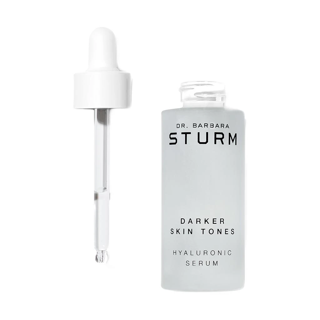 Dr. Barbara Sturm DARKER SKIN TONES HYALURONIC SERUM 2 Dr. Barbara Sturm DARKER SKIN TONES HYALURONIC SERUM - Image 2