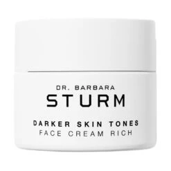 Dr. Barbara Sturm DARKER SKIN TONES FACE CREAM RICH