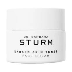 Front Page 7 Dr. Barbara Sturm DARKER SKIN TONES FACE CREAM