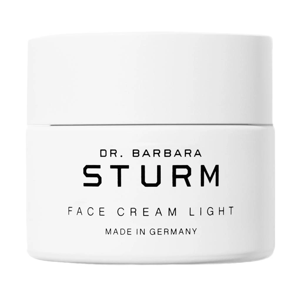 Dr. Barbara Sturm FACE CREAM LIGHT 1 Dr. Barbara Sturm FACE CREAM LIGHT