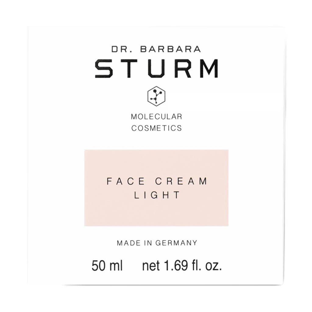 Dr. Barbara Sturm FACE CREAM LIGHT 3 Dr. Barbara Sturm FACE CREAM LIGHT - Image 3