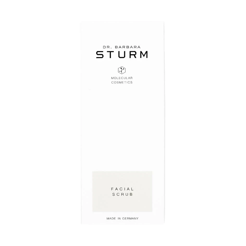 Dr. Barbara Sturm FACIAL SCRUB 2 Dr. Barbara Sturm FACIAL SCRUB - Image 2
