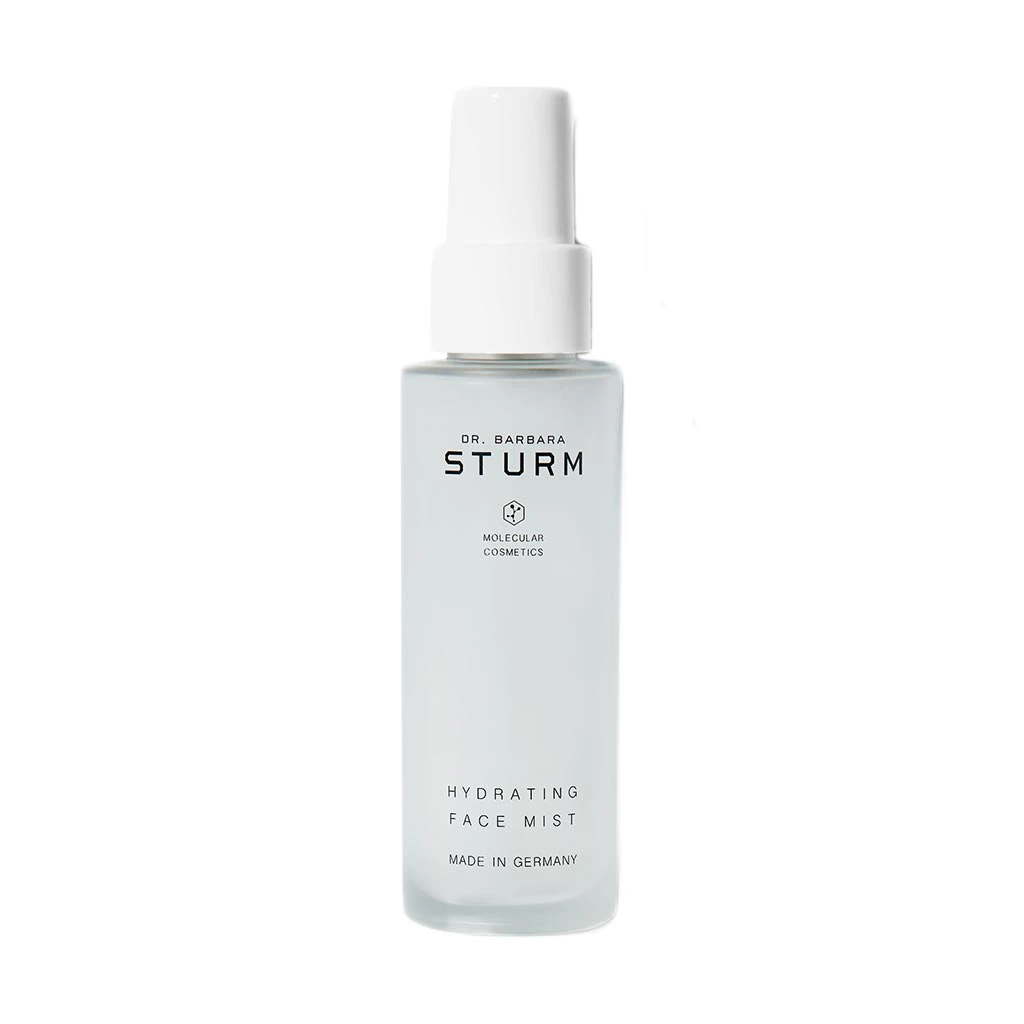 Dr. Barbara Sturm HYDRATING FACE MIST 1 Dr. Barbara Sturm HYDRATING FACE MIST
