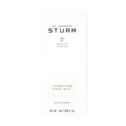Dr. Barbara Sturm HYDRATING FACE MIST 6 Dr. Barbara Sturm HYDRATING FACE MIST -Omorovicza Shop dr barbara sturm hydrating face mist 03