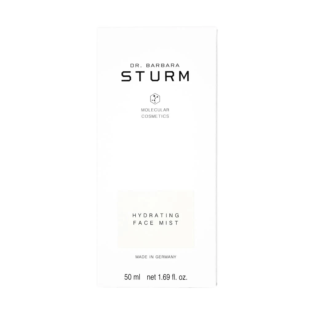 Dr. Barbara Sturm HYDRATING FACE MIST 3 Dr. Barbara Sturm HYDRATING FACE MIST - Image 3