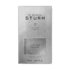 Dr. Barbara Sturm LIFTING SERUM 6 Dr. Barbara Sturm LIFTING SERUM -Omorovicza Shop dr barbara sturm lifting serum 03