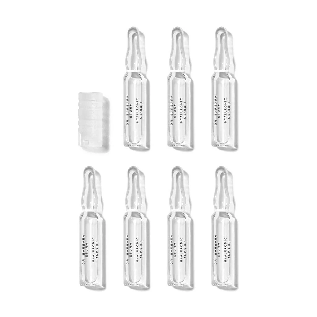 Dr. Barbara Sturm NIGHT AMPOULES 1 Dr. Barbara Sturm NIGHT AMPOULES