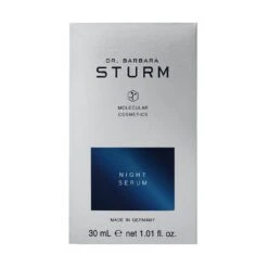 Dr. Barbara Sturm NIGHT SERUM 7 Dr. Barbara Sturm NIGHT SERUM -Omorovicza Shop dr barbara sturm night serum 03