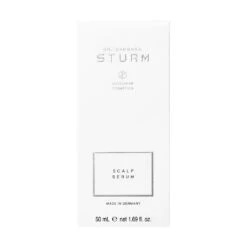Dr. Barbara Sturm SCALP SERUM 6 Dr. Barbara Sturm SCALP SERUM -Omorovicza Shop dr barbara sturm scalp serum 03