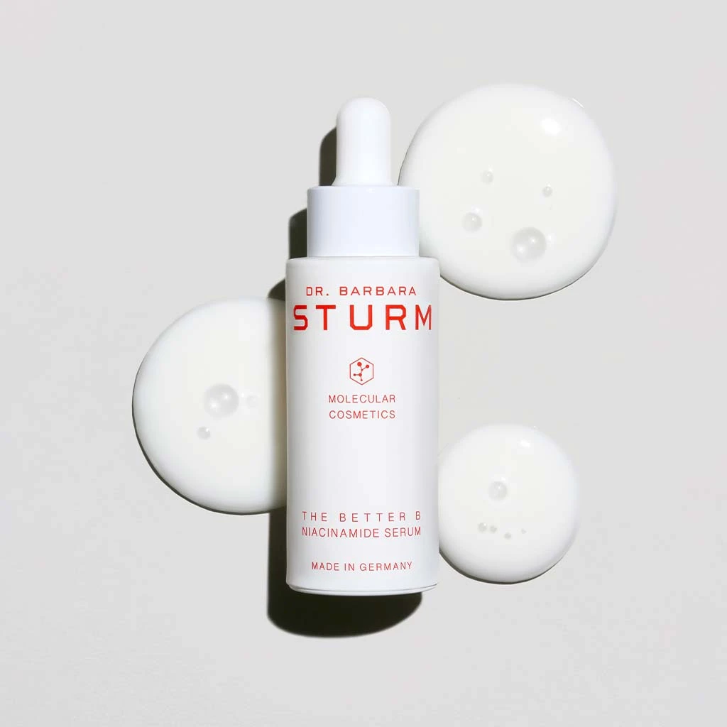 Dr. Barbara Sturm THE BETTER B NIACINAMIDE SERUM 2 Dr. Barbara Sturm THE BETTER B NIACINAMIDE SERUM - Image 2