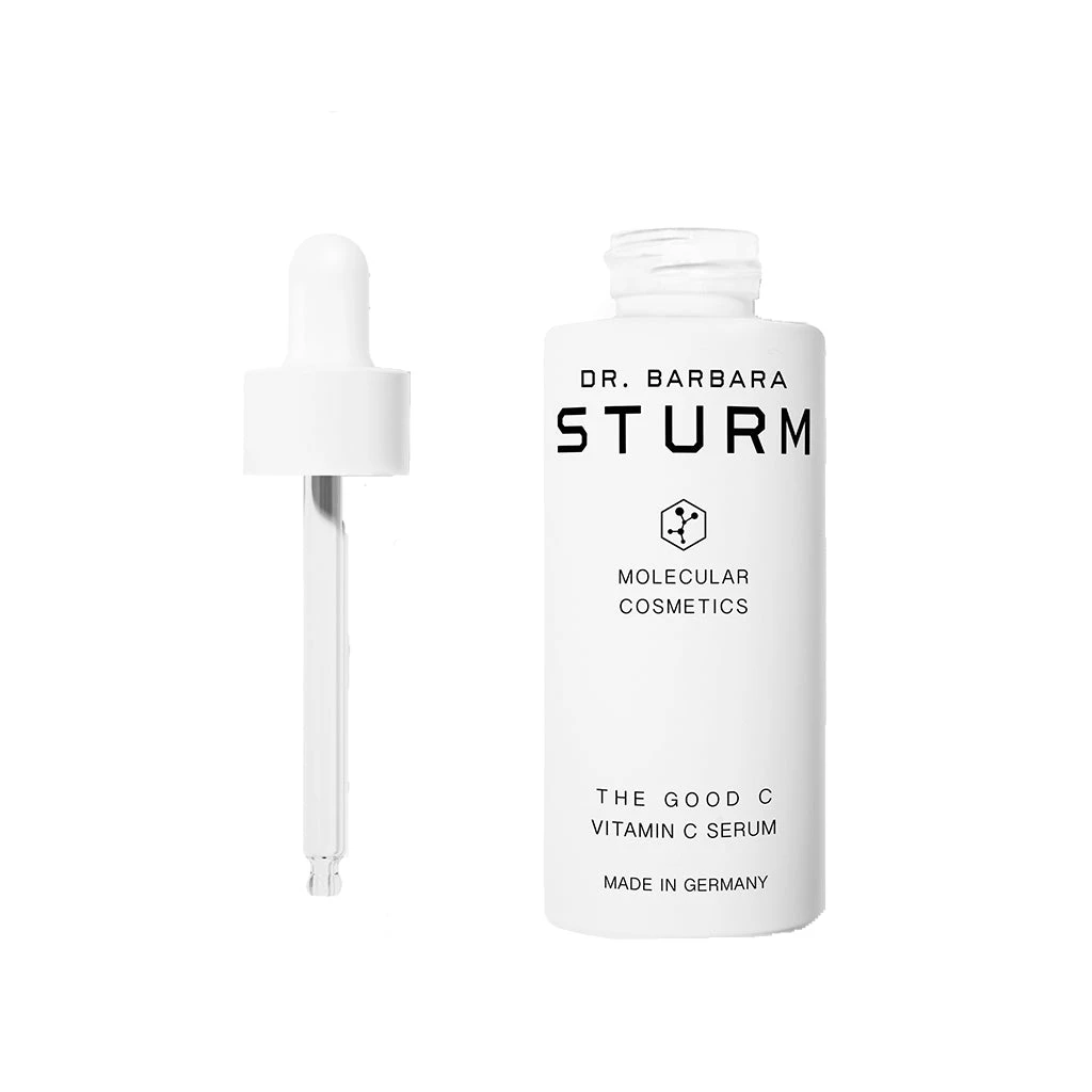 Dr. Barbara Sturm THE GOOD C- VITAMIN C SERUM 1 Dr. Barbara Sturm THE GOOD C- VITAMIN C SERUM