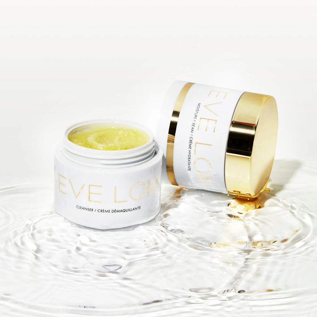 Eve Lom BEGIN & END DUAL PACK 3 Eve Lom BEGIN & END DUAL PACK - Image 3