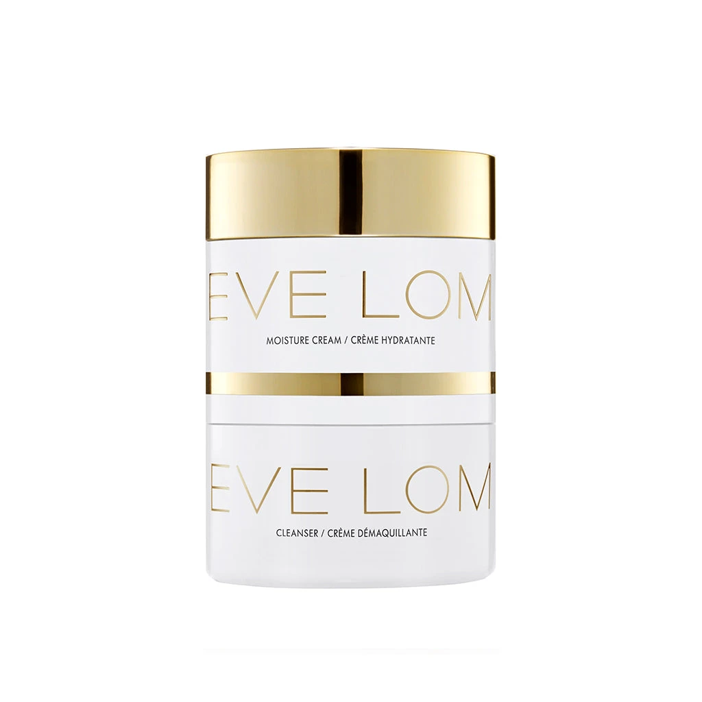 Eve Lom BEGIN & END DUAL PACK 1 Eve Lom BEGIN & END DUAL PACK