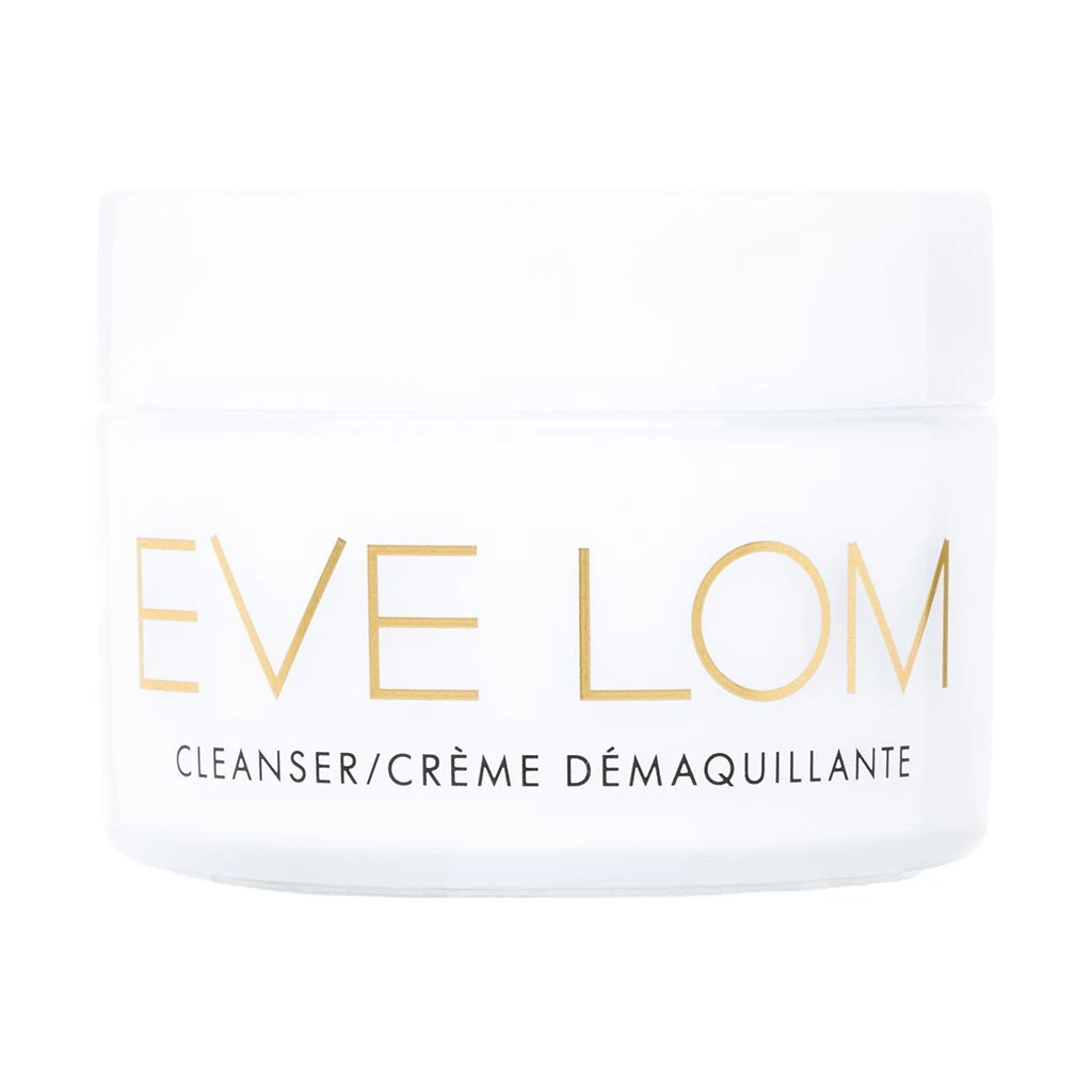 Eve Lom TRAVEL CLEANSER & 1/2 CLOTH 1 Eve Lom TRAVEL CLEANSER & 1/2 CLOTH