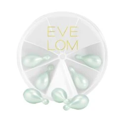 Eve Lom CLEANSING OIL CAPSULES -Omorovicza Shop eve lom cleansing oil capsules Travel