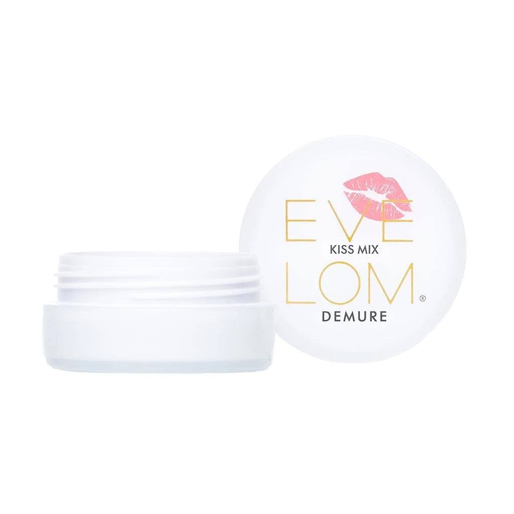 Eve Lom KISS MIX COLOR DEMURE 1 Eve Lom KISS MIX COLOR DEMURE