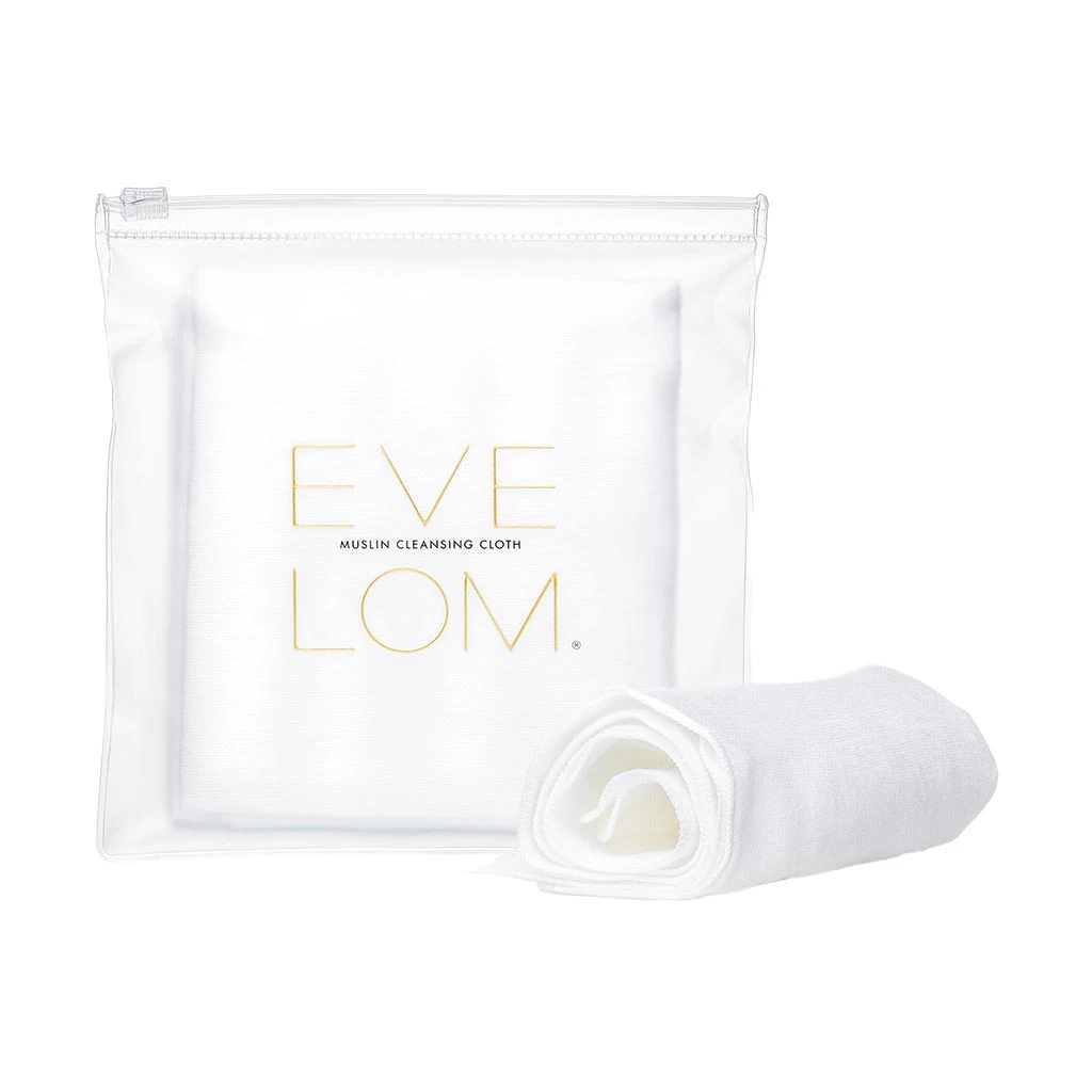 Eve Lom 3 MUSLIN CLOTHS 1 Eve Lom 3 MUSLIN CLOTHS