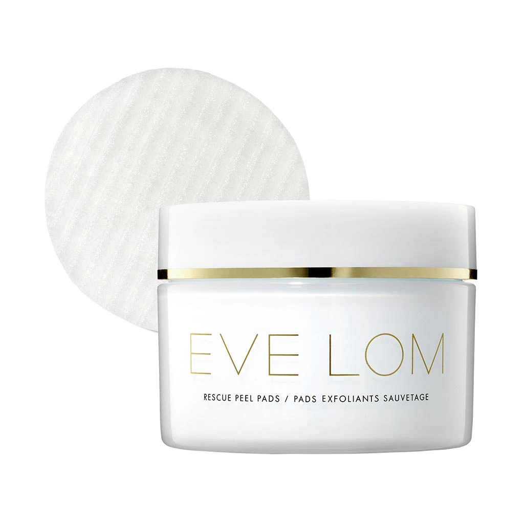 Eve Lom RESCUE PEEL PADS 1 Eve Lom RESCUE PEEL PADS