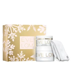 Eve Lom RESCUE RITUAL GIFT SET