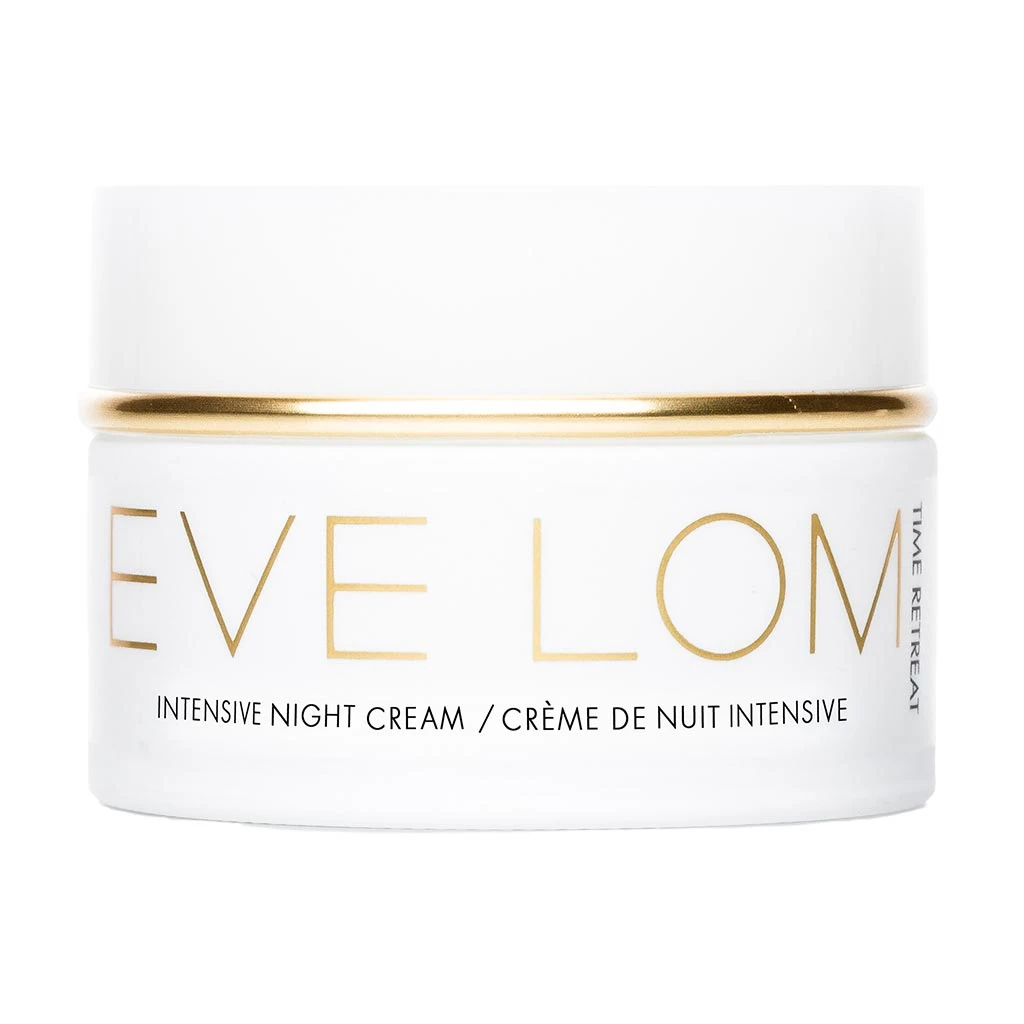 Eve Lom TIME RETREAT INTENSIVE NIGHT CREAM 1 Eve Lom TIME RETREAT INTENSIVE NIGHT CREAM