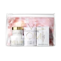 Eve Lom TRAVEL ESSENTIALS SET