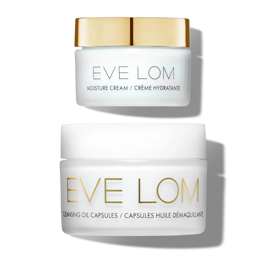 Eve Lom BEGIN & END ORNAMENT 2 Eve Lom BEGIN & END ORNAMENT - Image 2