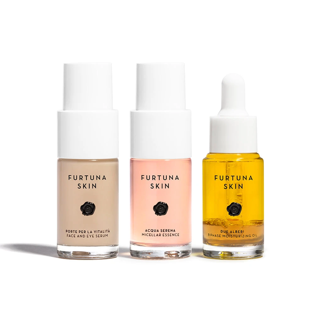 RITUALE LUMINOSO TRANSFORMATION SET 2 RITUALE LUMINOSO TRANSFORMATION SET - Image 2