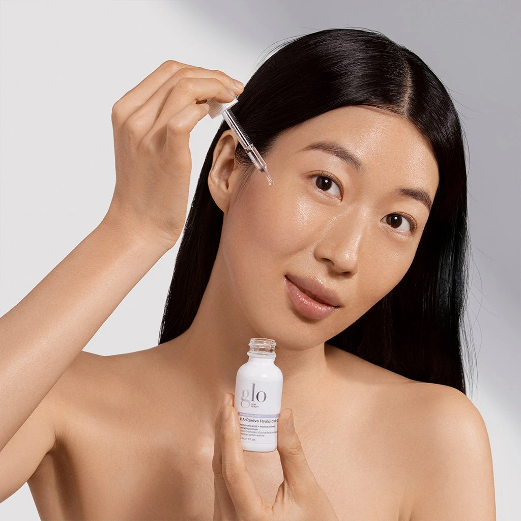 HA-REVIVE HYALURONIC DROPS 2 HA-REVIVE HYALURONIC DROPS - Image 2