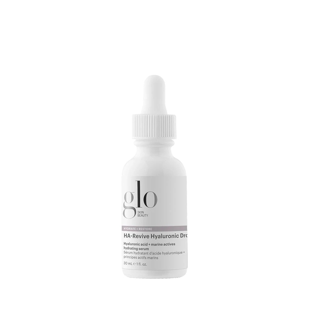 HA-REVIVE HYALURONIC DROPS 1 HA-REVIVE HYALURONIC DROPS