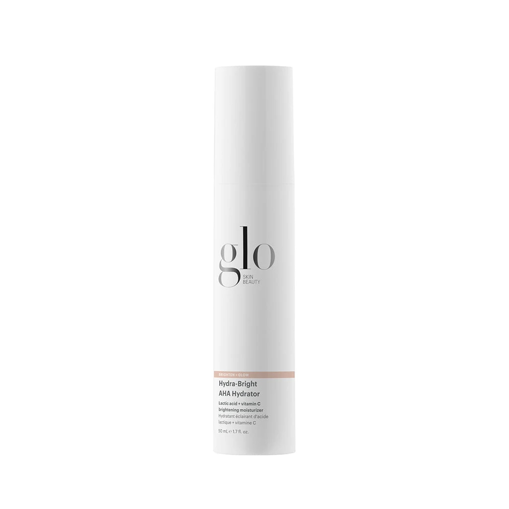 HYDRA-BRIGHT AHA HYDRATOR 1 HYDRA-BRIGHT AHA HYDRATOR